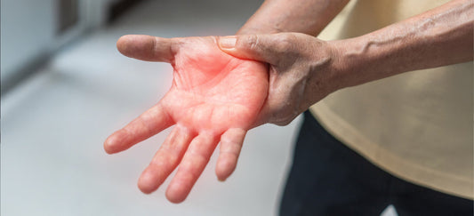 La Miracle de Marie en 3 Semaines : Comment j’ai Fini Mes Douleurs Neuropathiques