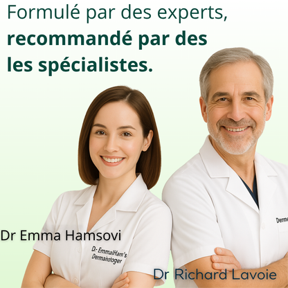 NyraBoost Vitamine B Liquides – Saveur Framboise